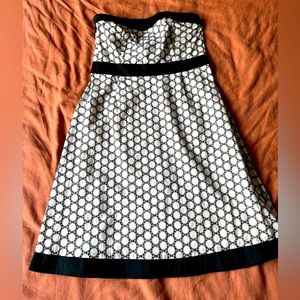 Saks Fifth Ave Dress